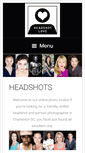 Mobile Screenshot of headshotlove.com